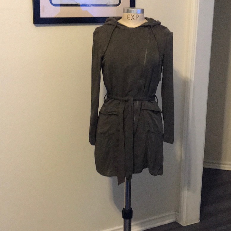 Jacket From Revolve